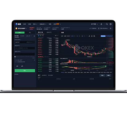 okex交易所官网下载｜最新版APP安装教程与安全下载入口交易所APP界面预览 - 简洁直观的数字货币交易界面